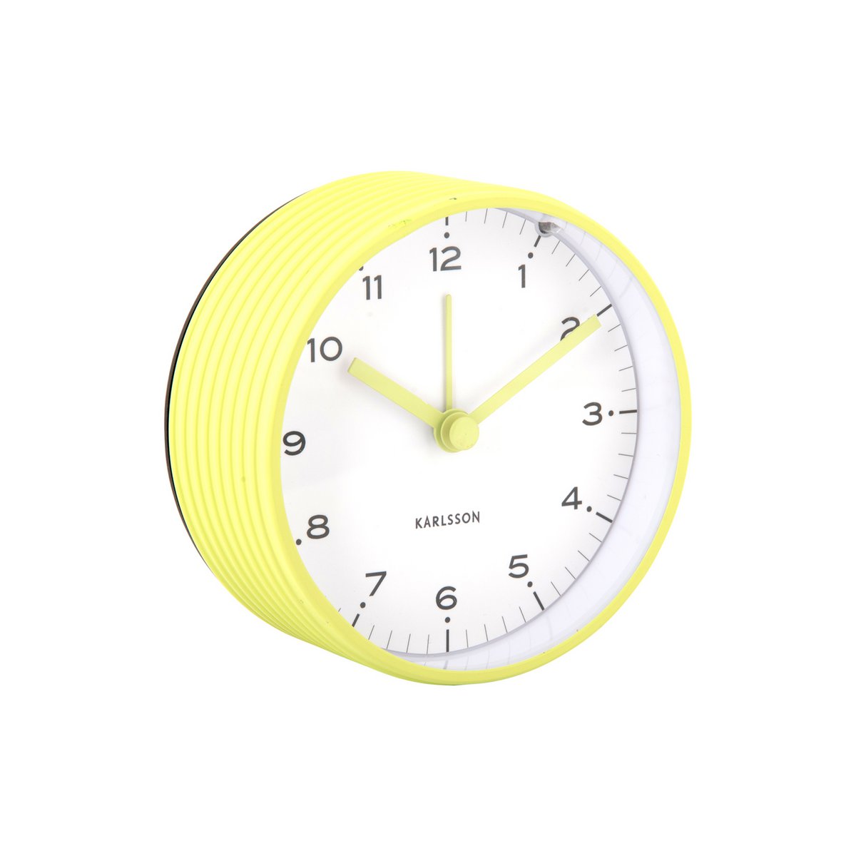 Karlsson - Wekker Circusringen