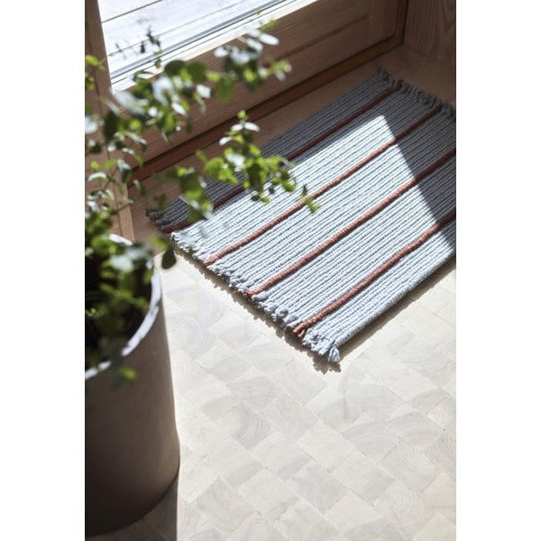 OYOY - Lina gerecyclede badmat