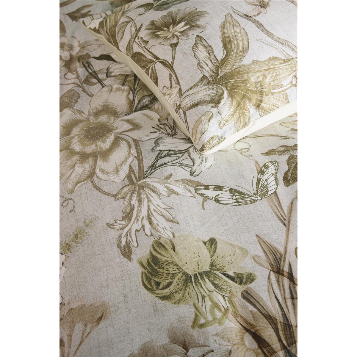 Beddinghouse - Bronte dekbedovertrek