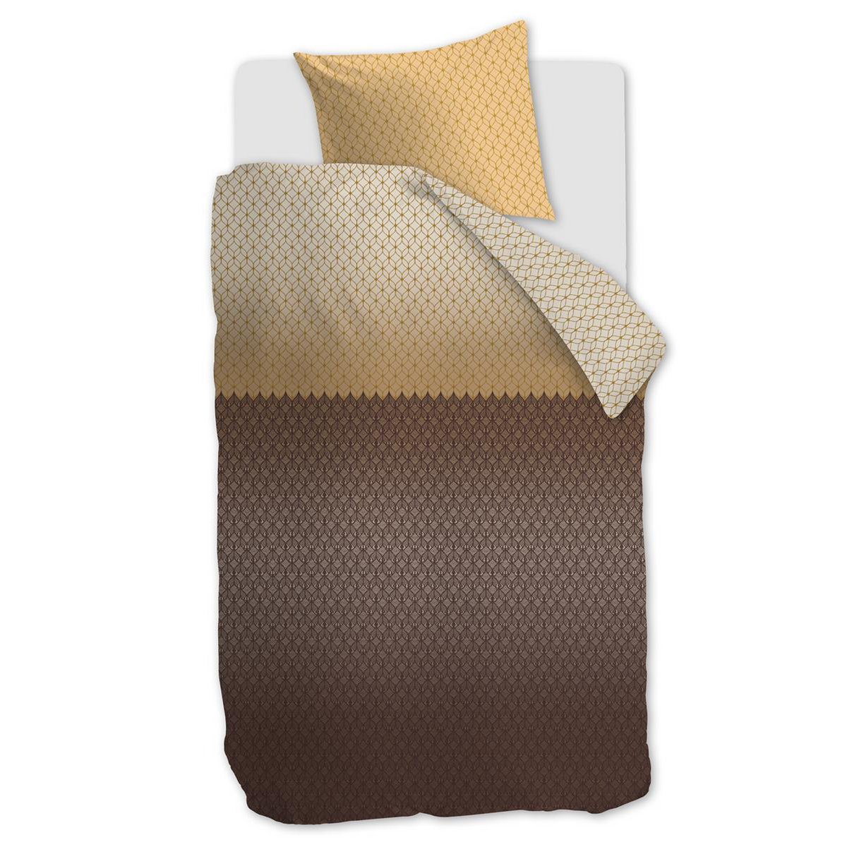 Beddinghouse - Ariel dekbedovertrek