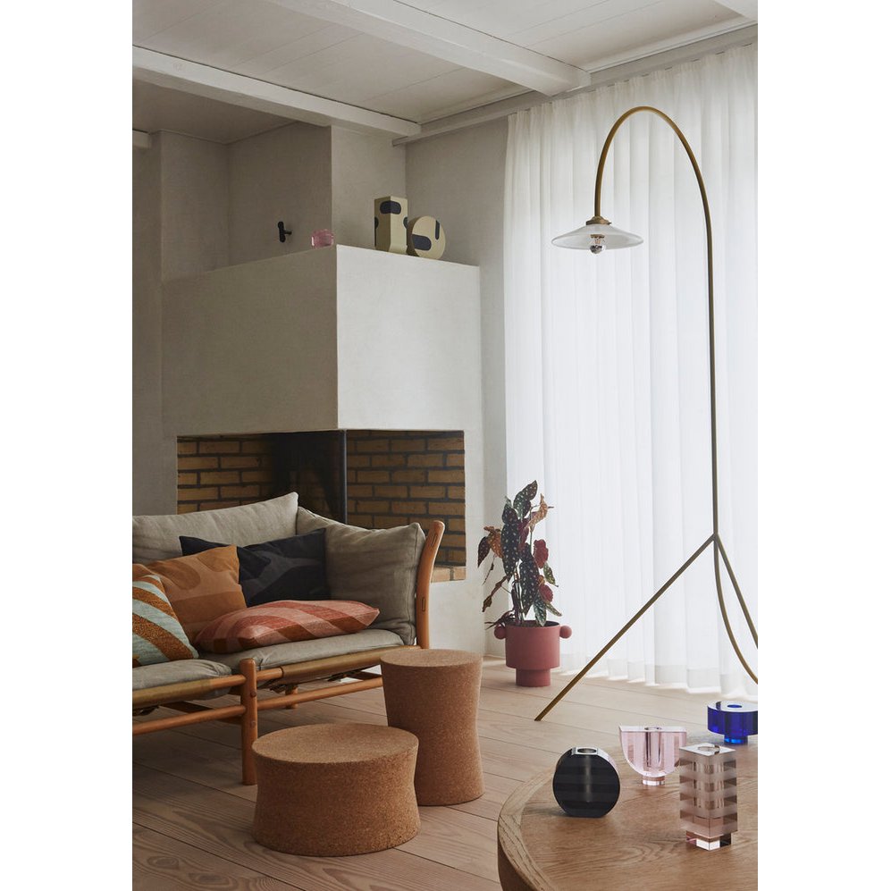 OYOY - Inka Kana Pot - Groot