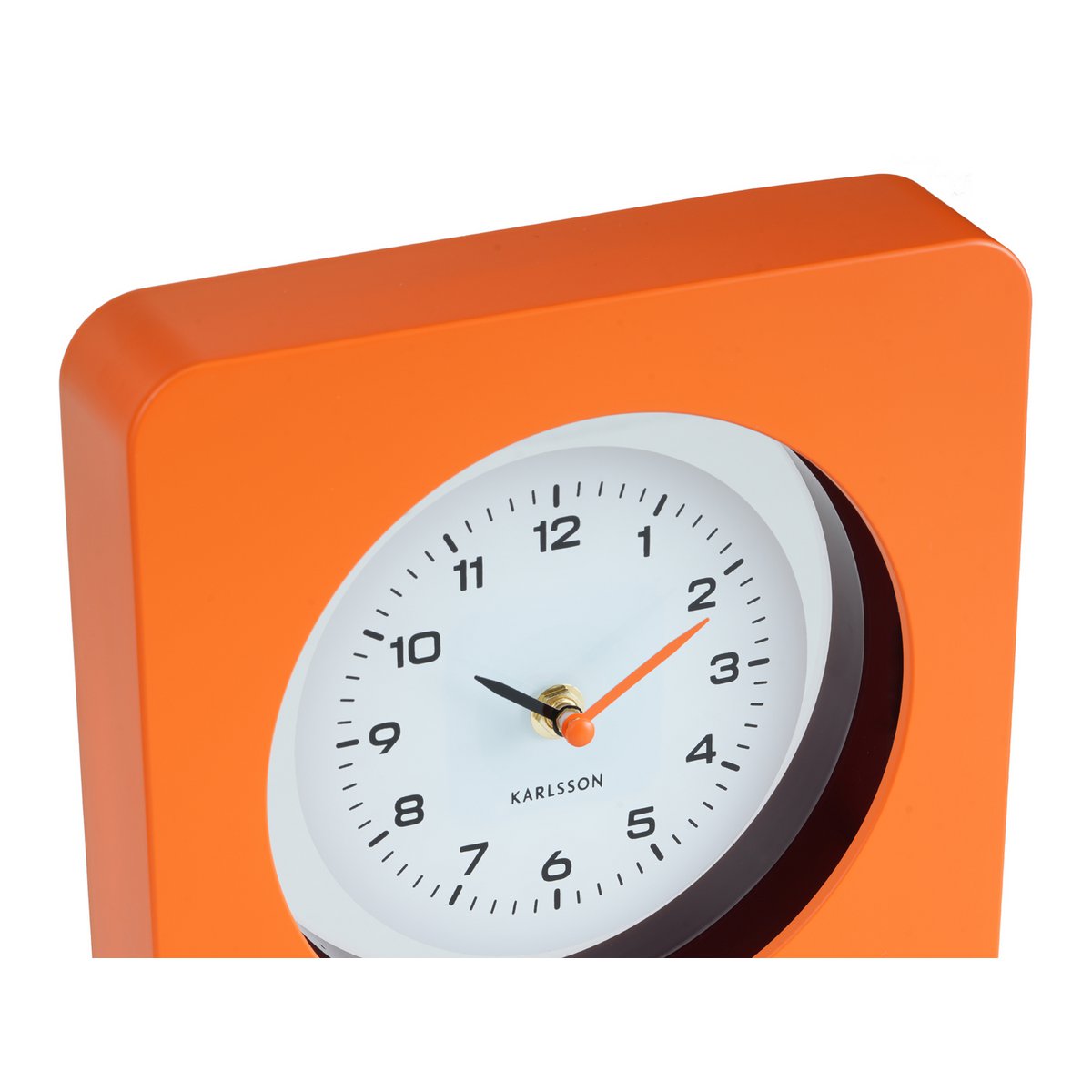 Karlsson - Wandklok Nieuw Vintage