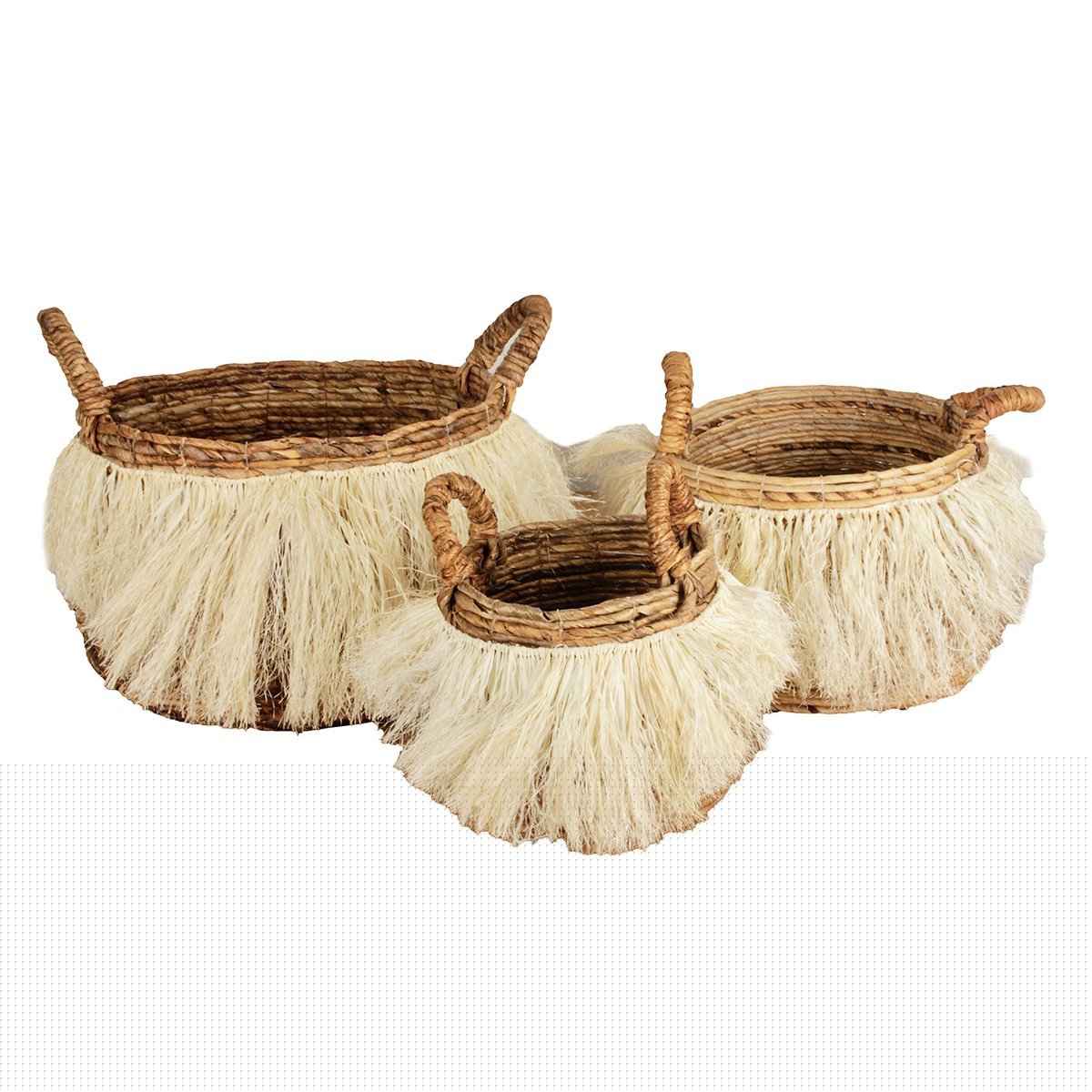 Pole to Pole - Plukmand M