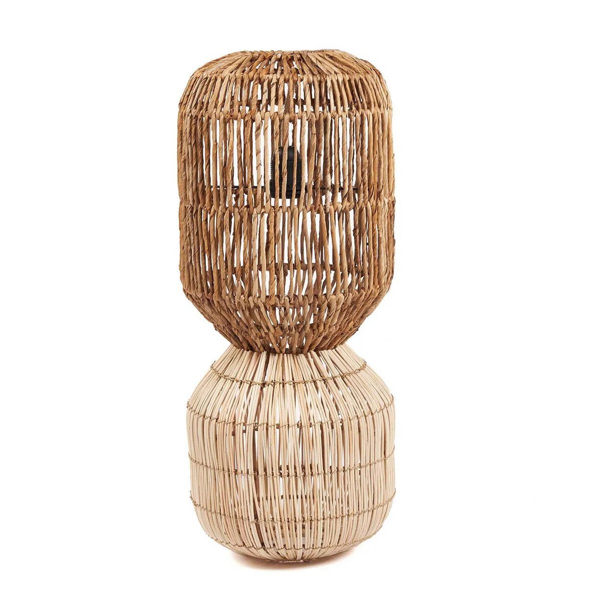 Bazar Bizar Living - De ChemChem-hanger - Natuurlijk - M