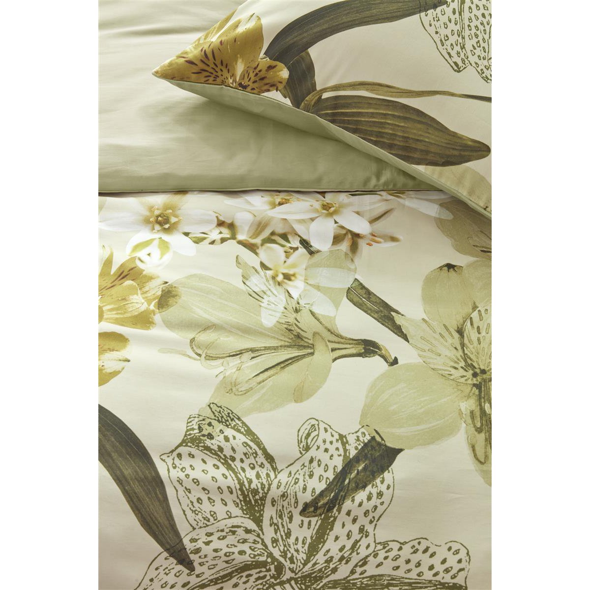 Beddinghouse - Kiley dekbedovertrek