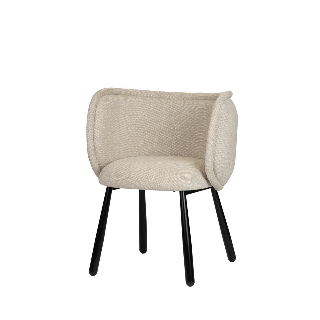 Pole to Pole - Panda Fauteuil Beige