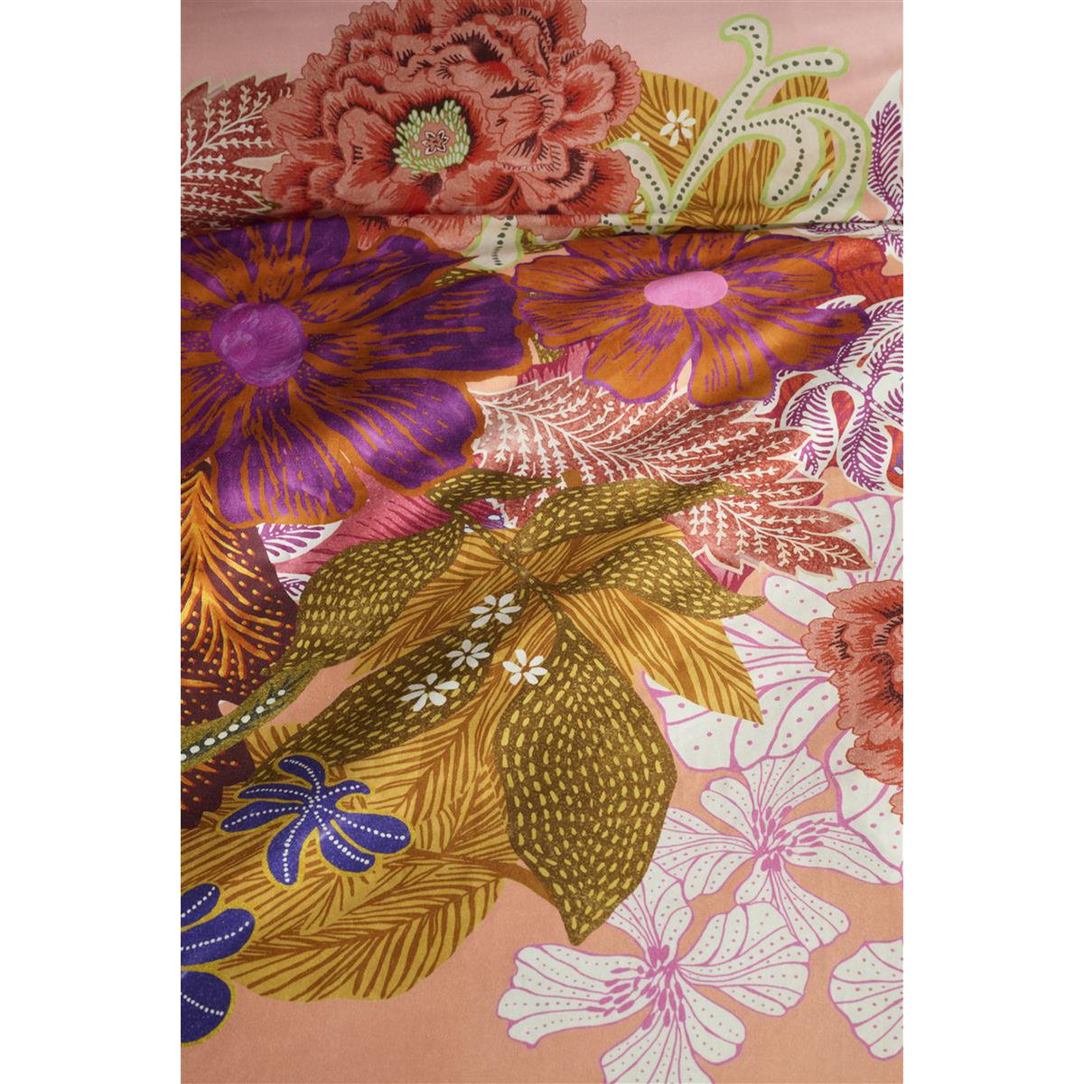 Oilily - Livia dekbedovertrek