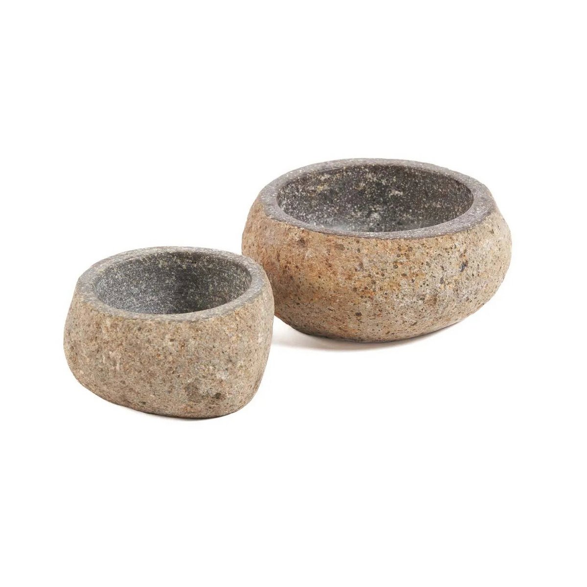 Bazar Bizar - The River Stone Kom - Zwart - M