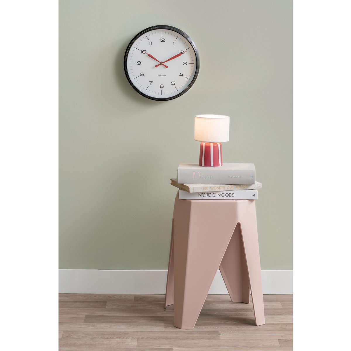 Leitmotiv - Kruk Cherish