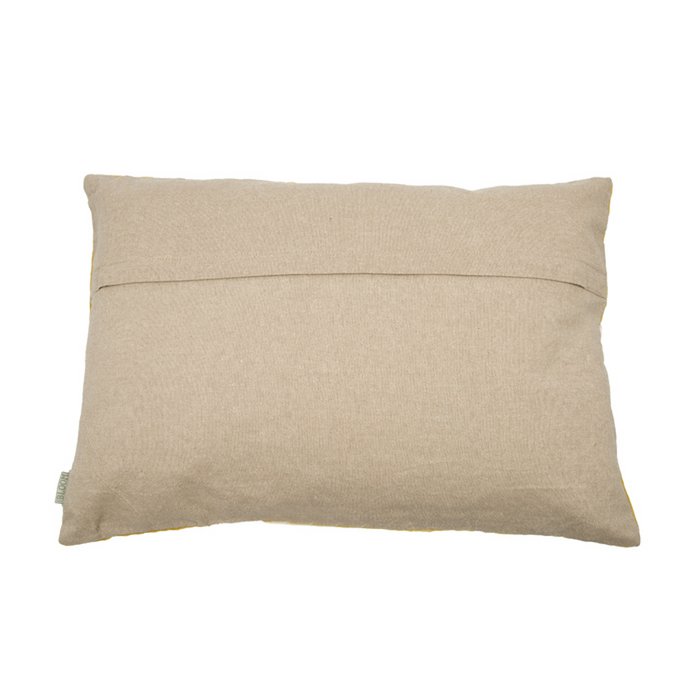 Mrs. Bloom - Sierkussen 'Bastille' (60cm x 40cm)