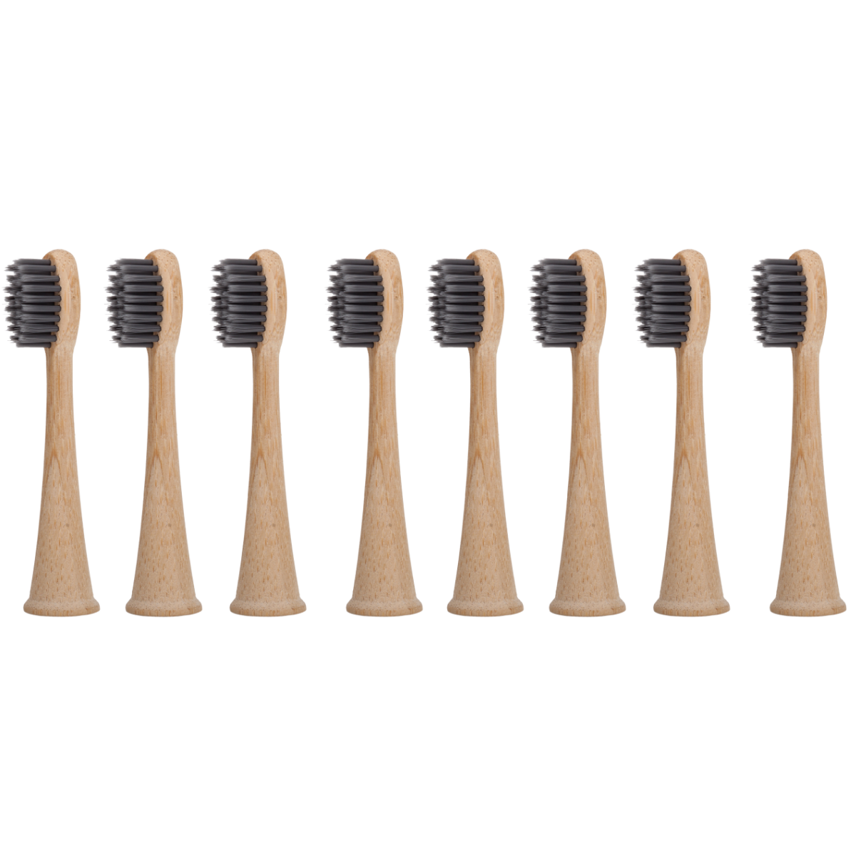 green-goose - Sonicare Opzetborstels - 8 Stuks - Volwassenen