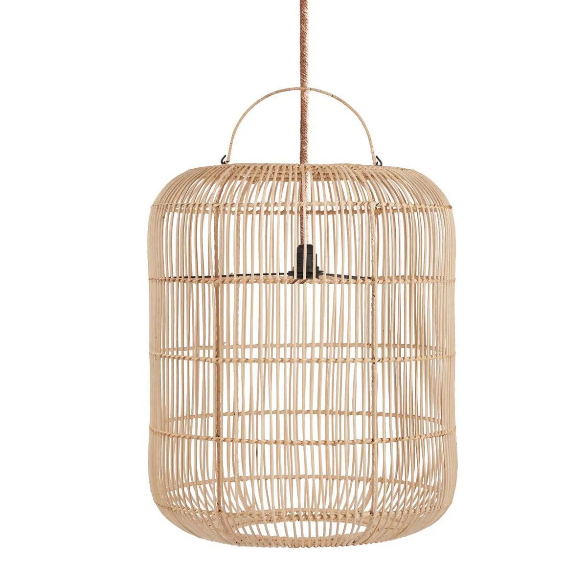 Bazar Bizar Living - De Bozelo Hanger - Naturel - M