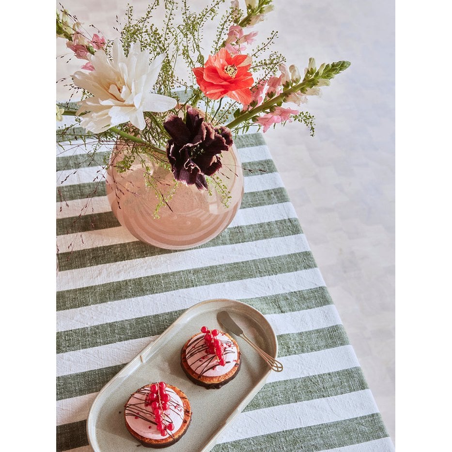 OYOY - Lasi Vaas - Medium