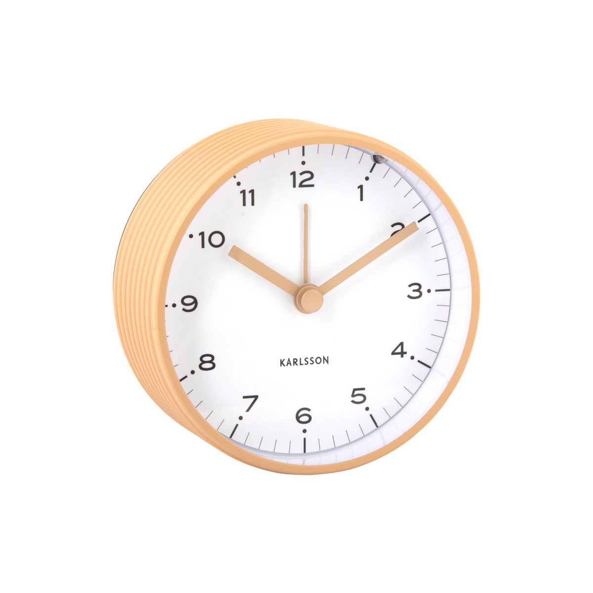 Karlsson - Wekker Circusringen