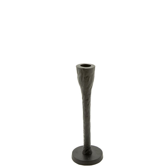 Mrs. Bloom - Kandelaar Dex S zwart