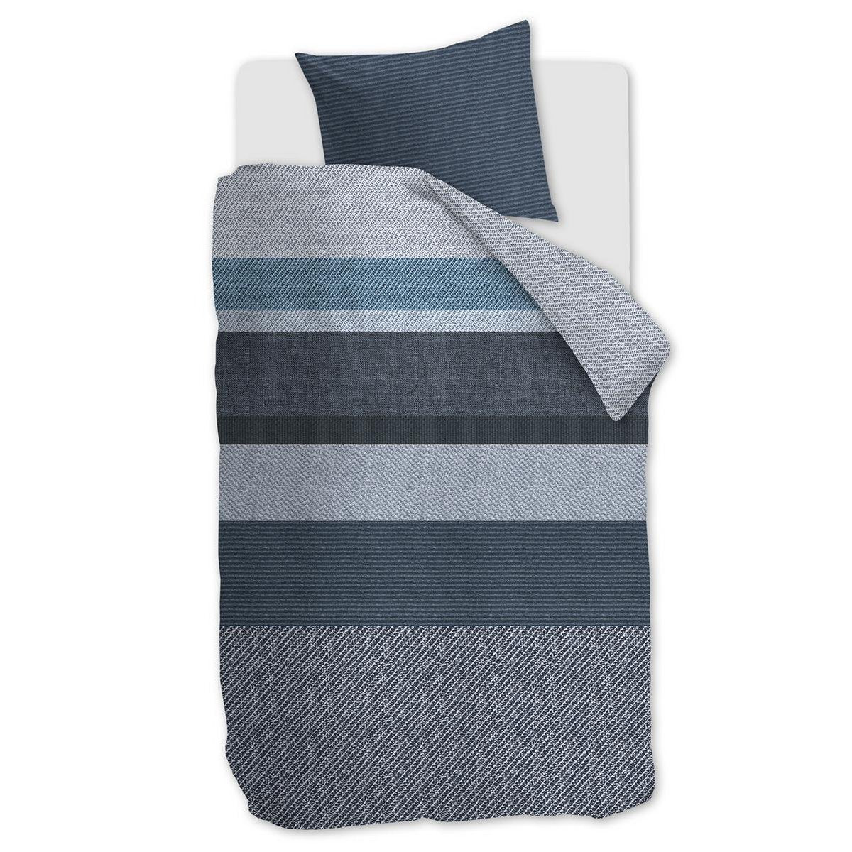 Beddinghouse - Menno dekbedovertrek