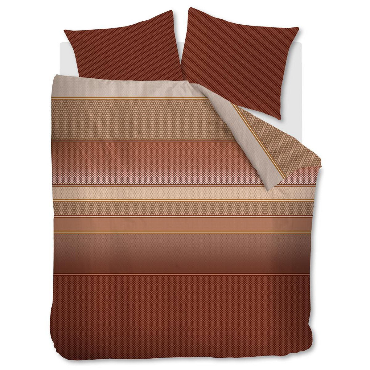 Beddinghouse - Romeo dekbedovertrek