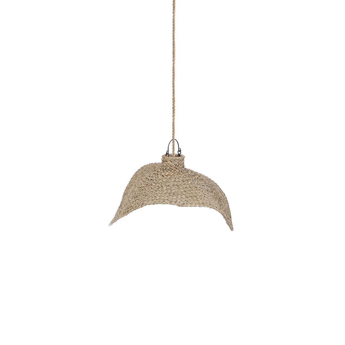 Bazar Bizar Living - De Qubba Hanger - Naturel - M