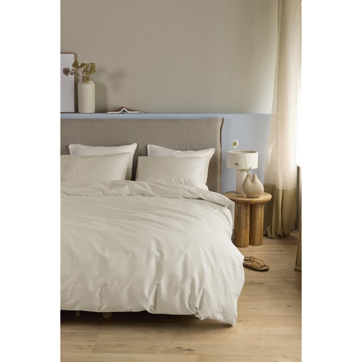 Beddinghouse - Jula dekbedovertrek
