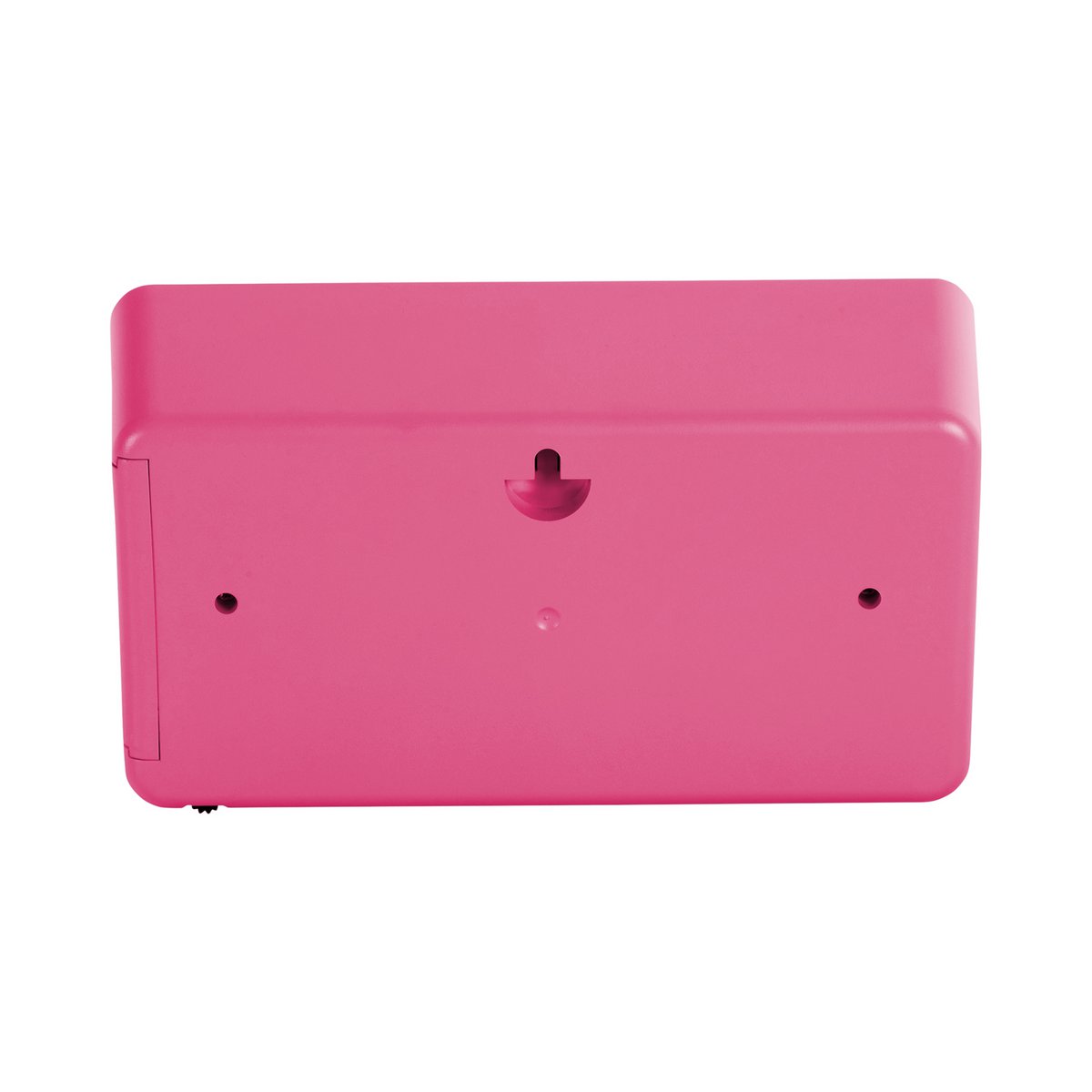 Karlsson - Wand-/tafelklok Funky Flip