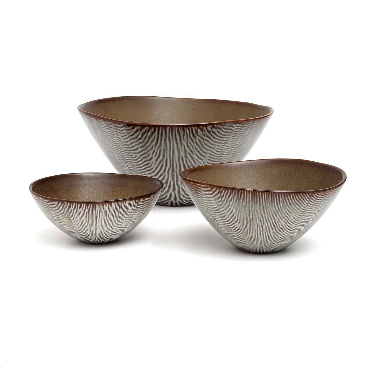 Bazar Bizar - De Peniche Serving Bowl - S