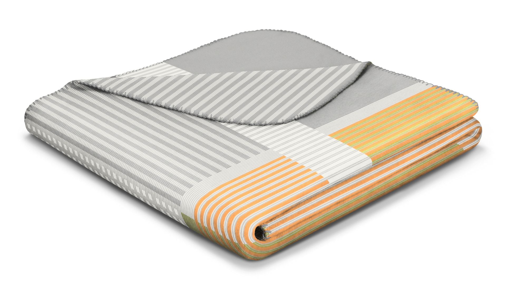 Biederlack - Plaid Maze