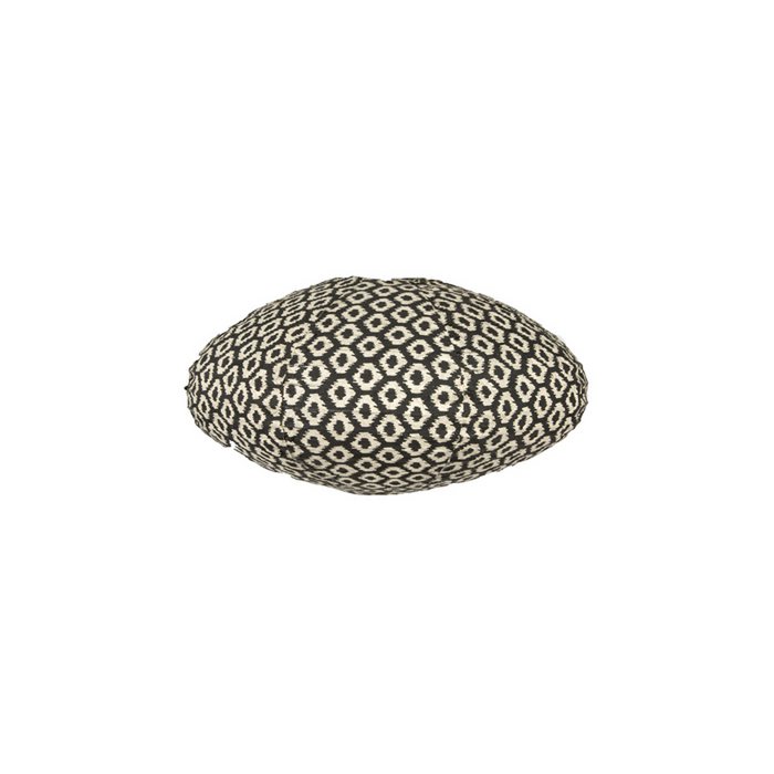 Mrs. Bloom - Ovale lamp 'Catherine' (Maat L)