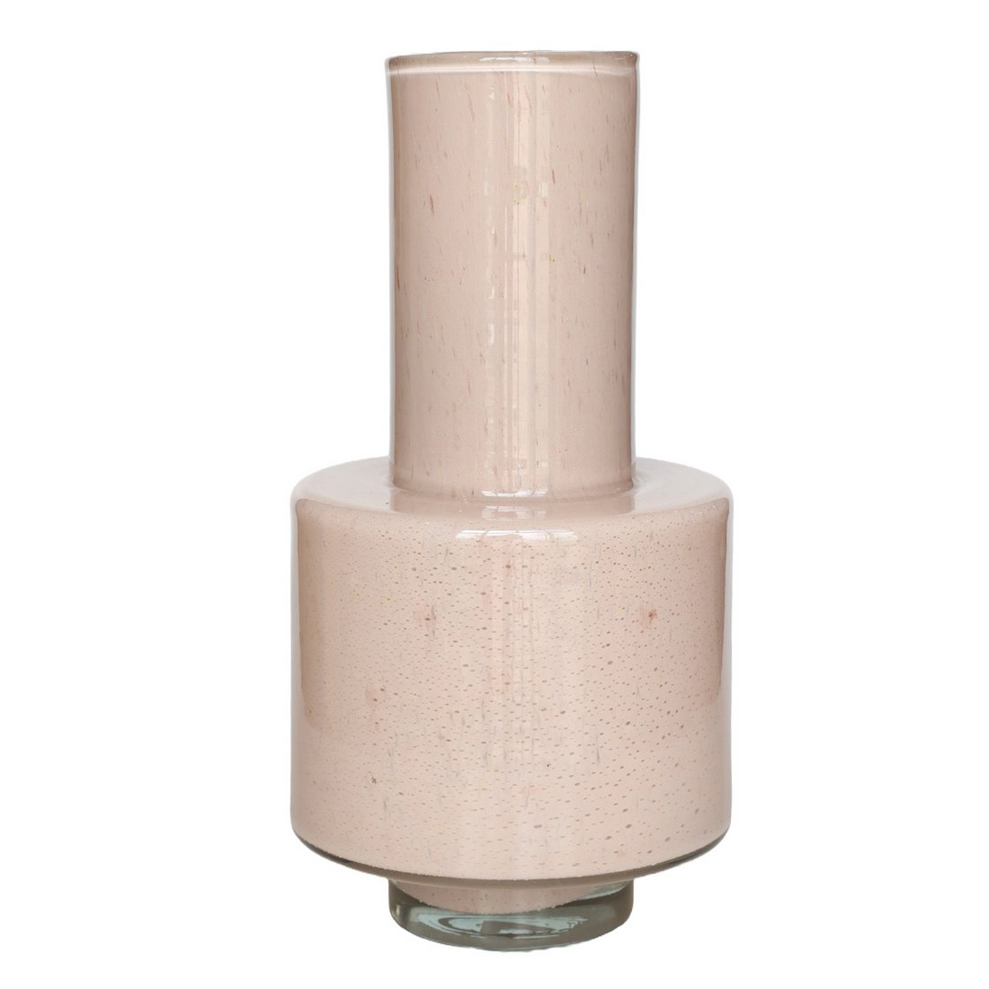 Vase the World - Vaas - Volta ivory