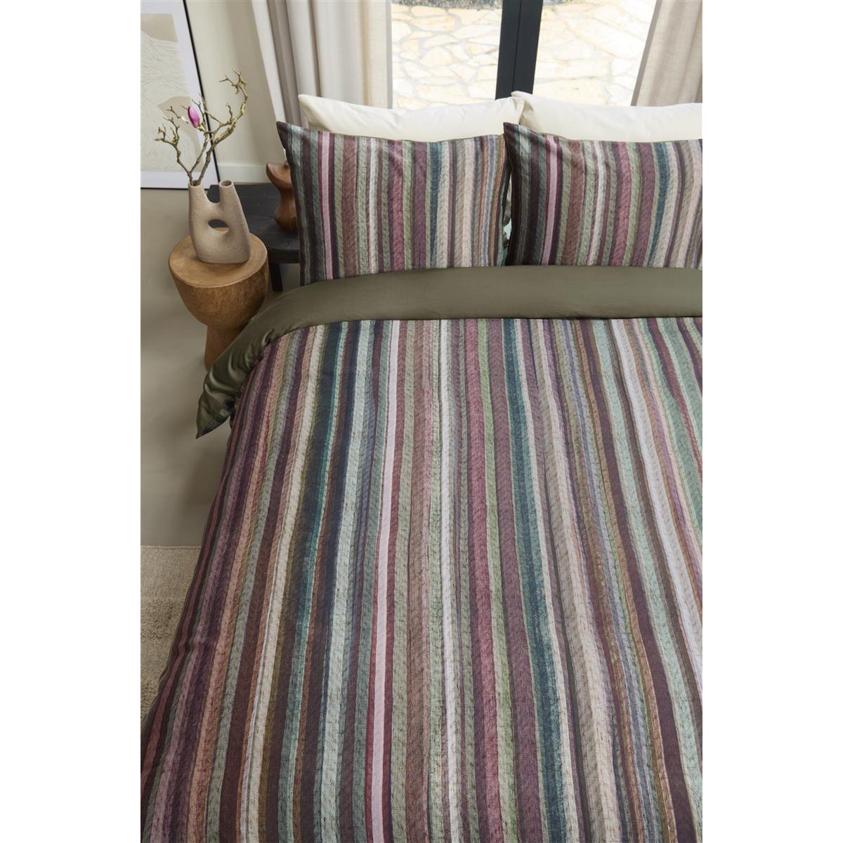 Beddinghouse - Roman dekbedovertrek