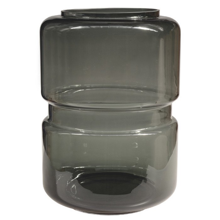 Vase the World - Vaas - Warta grey