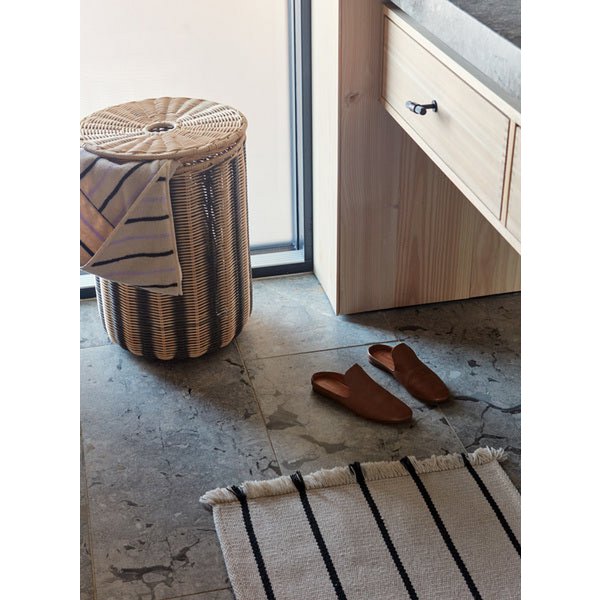 OYOY - Raita handdoek met capuchon