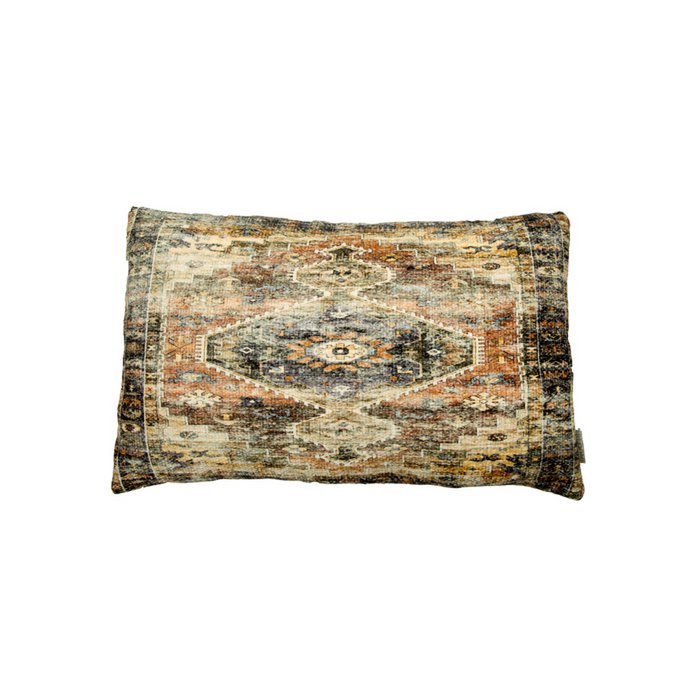 Mrs. Bloom - Sierkussen 'Montparnasse' (50cm x 30cm)