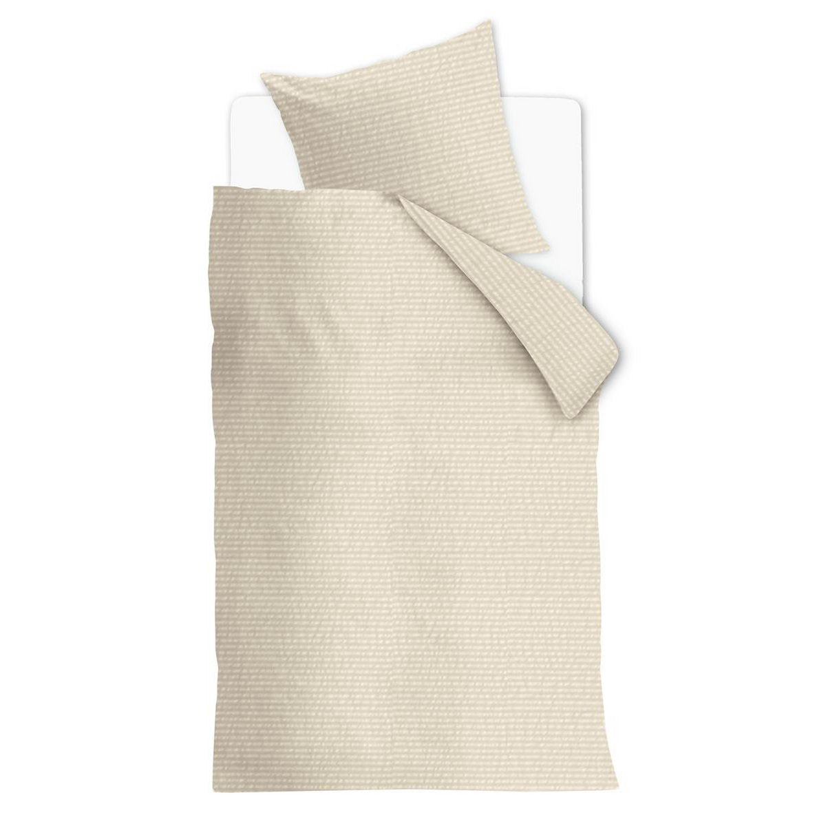 Beddinghouse - Summer dekbedovertrek