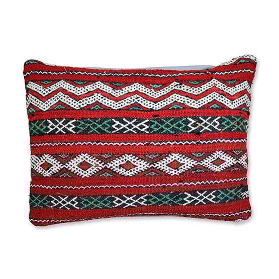 Poufs & Pillows - Marokkaans kussen - P690