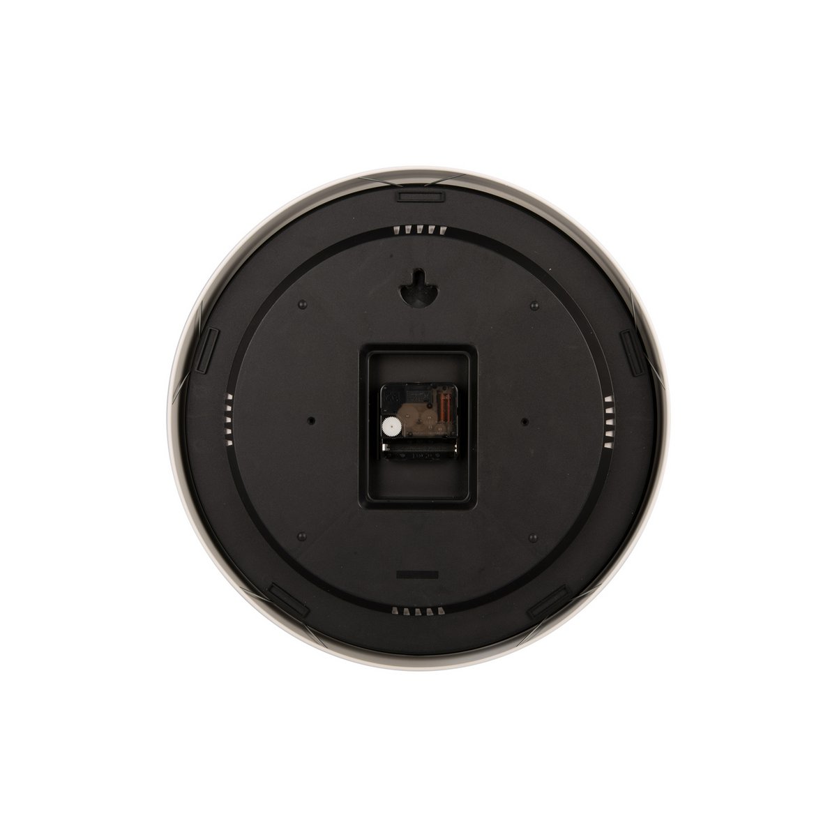 Karlsson - Wandklok Belle cijfers