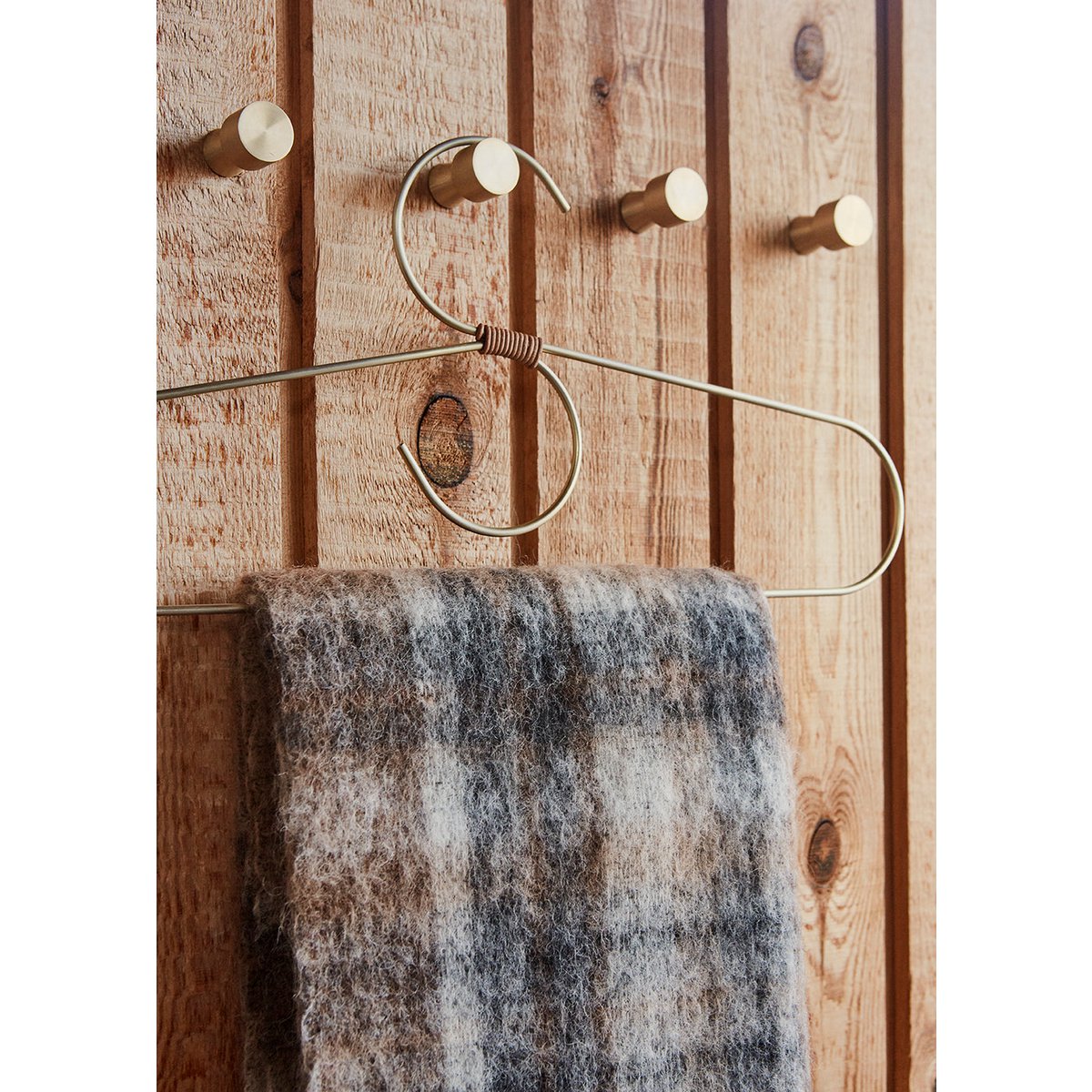 OYOY - Pinhaak/knop - Set van 2