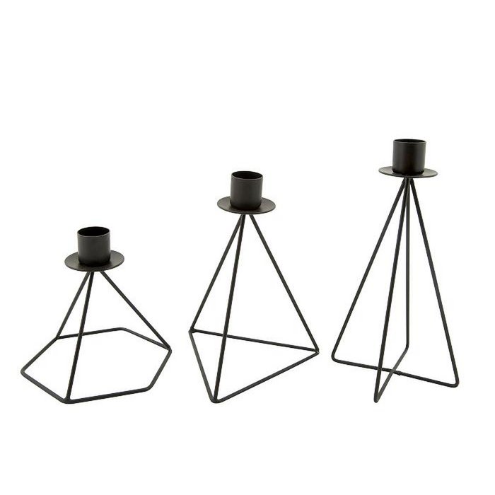 Mrs. Bloom - Kaarshouder Christian zwart