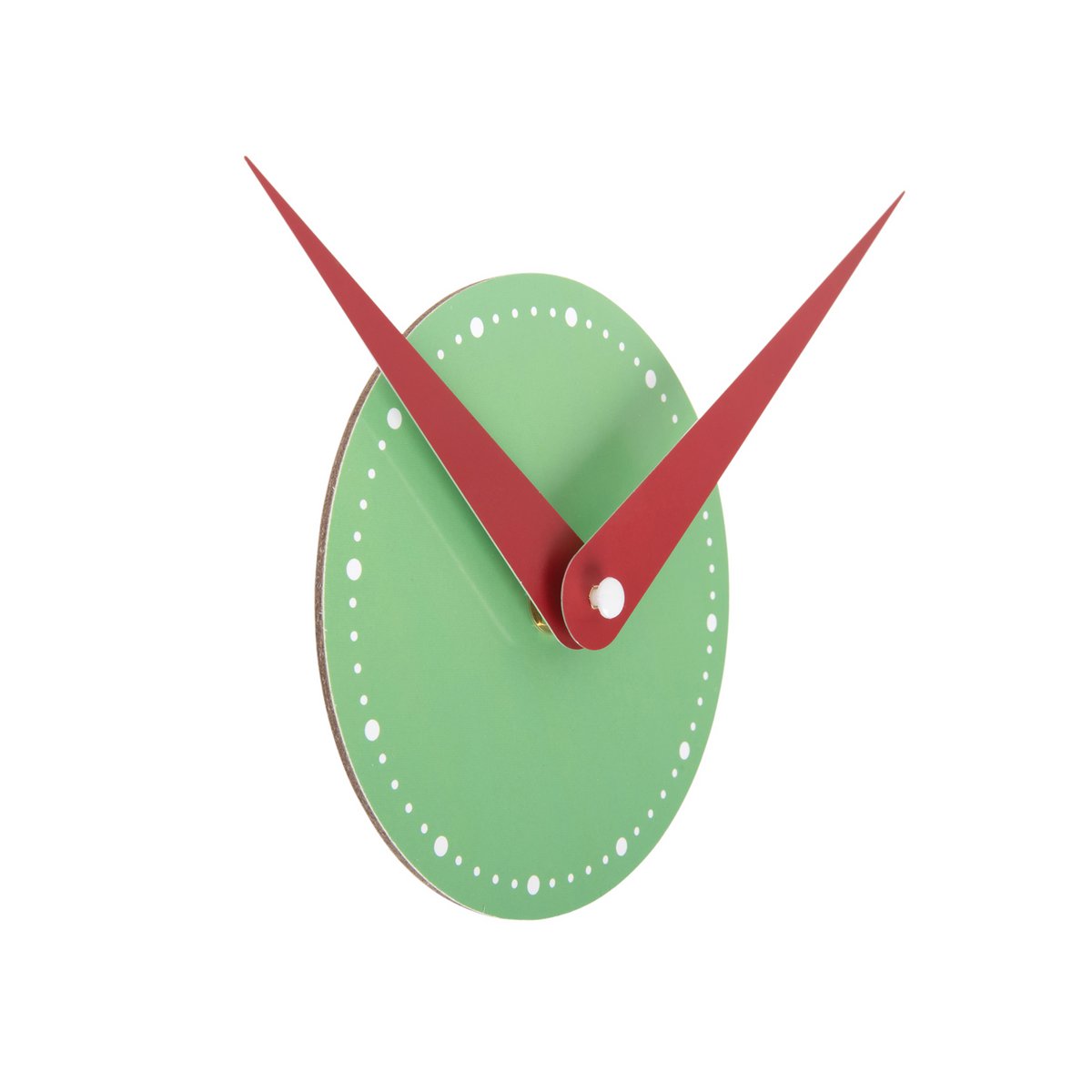 Karlsson - Wandklok DIY Chico