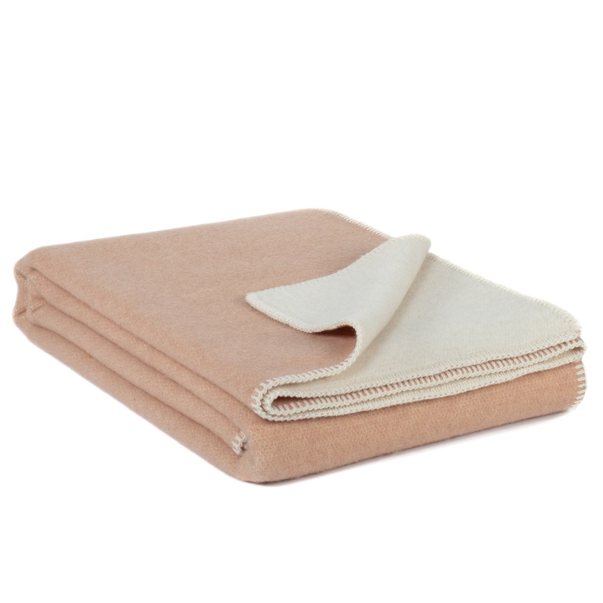 MoST Blankets - Wollen beddeken CUBAN SAND