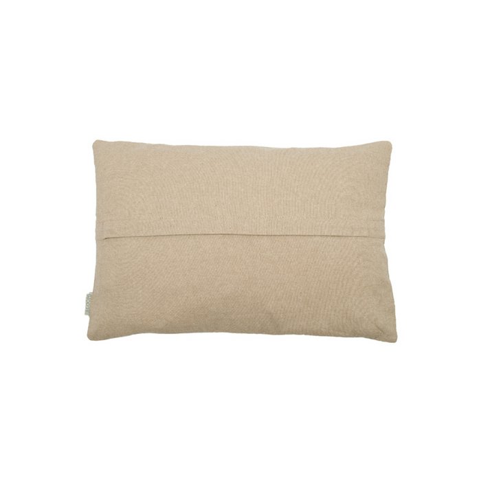 Mrs. Bloom - Sierkussen 'Montparnasse' (50cm x 30cm)