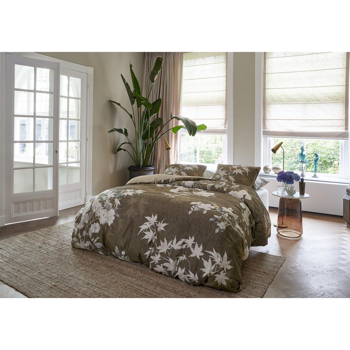 Beddinghouse - Thalasa dekbedovertrek