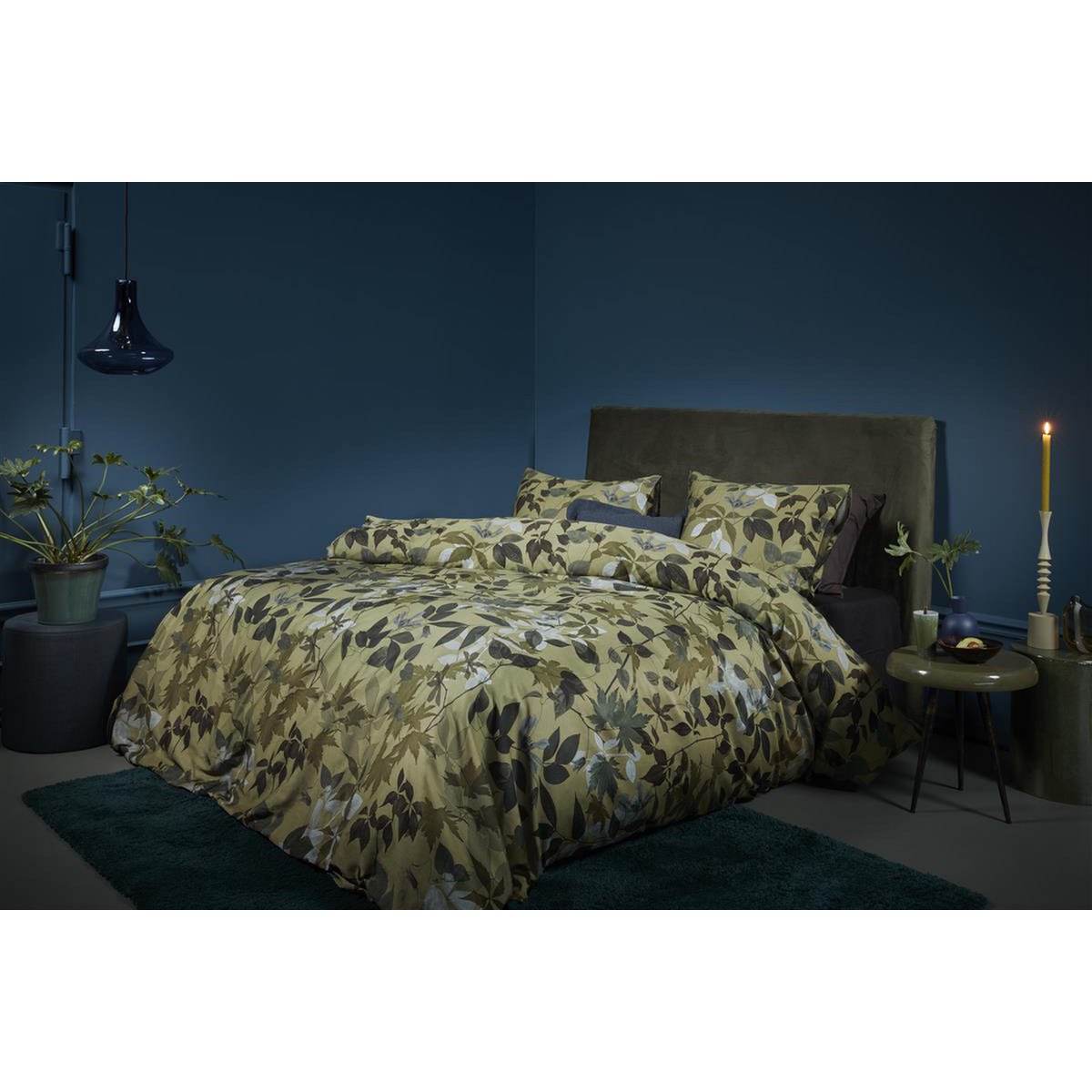 Beddinghouse - Gigi dekbedovertrek