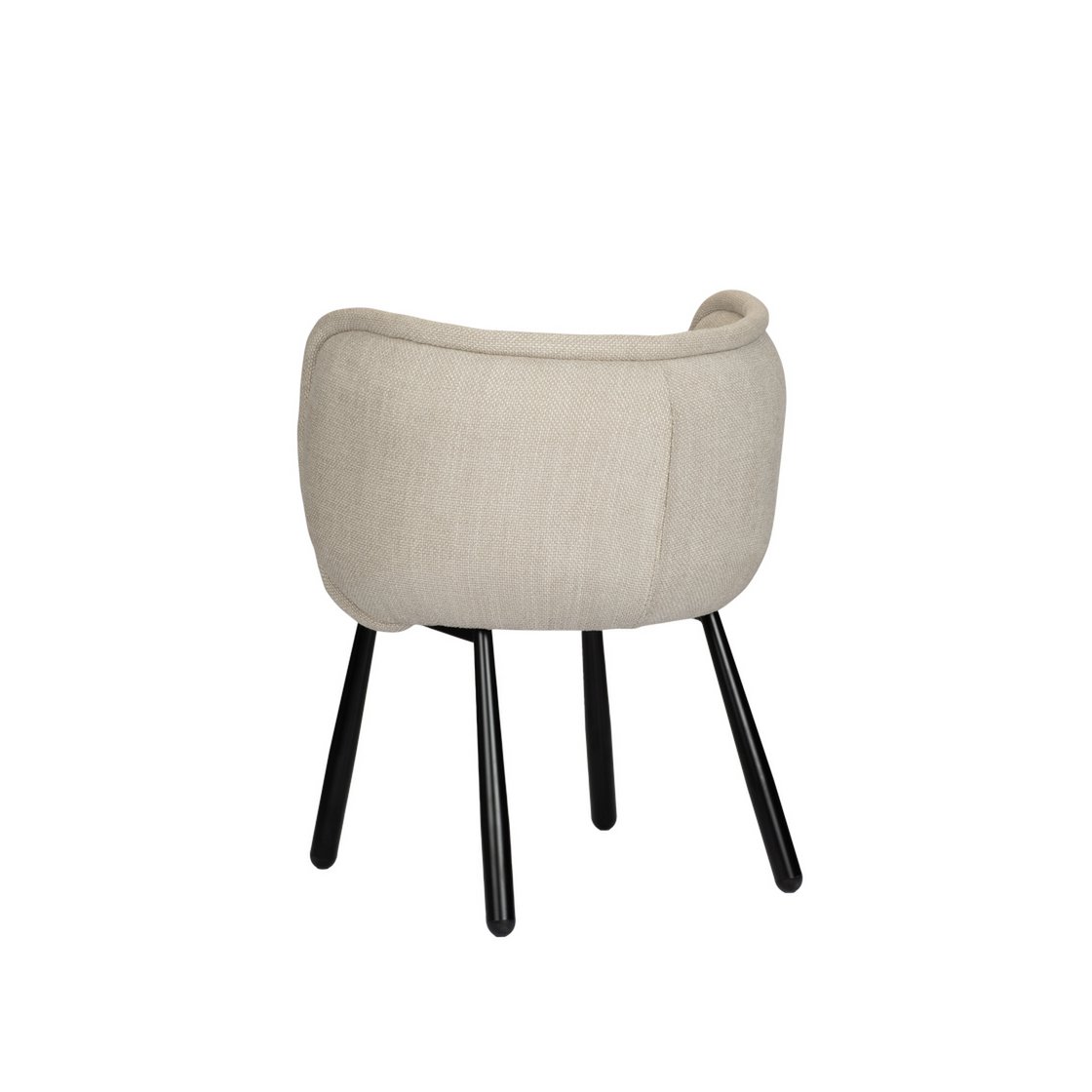 Pole to Pole - Panda Fauteuil Beige