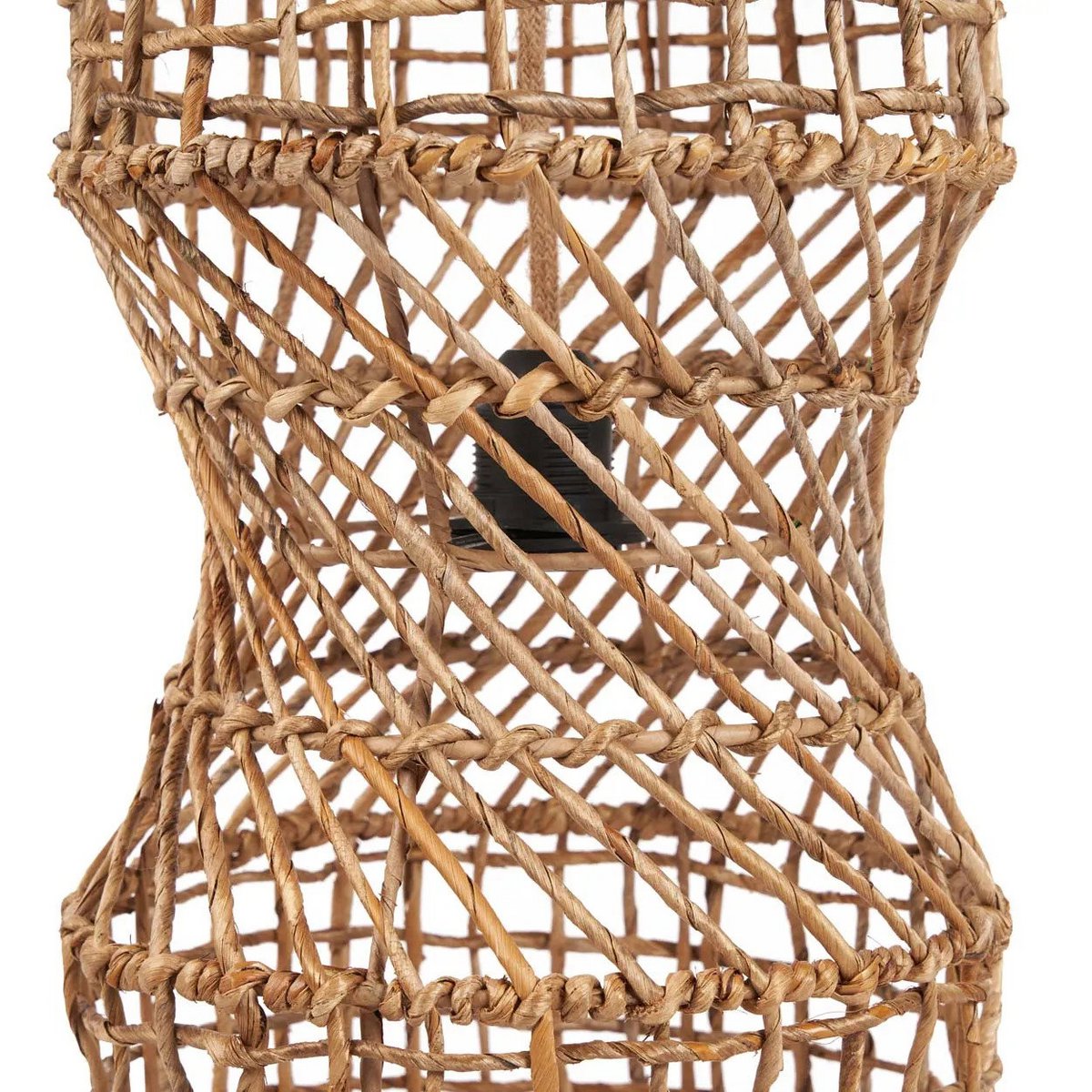 Bazar Bizar Living - De GuanYin-hanger - Natuurlijk - L