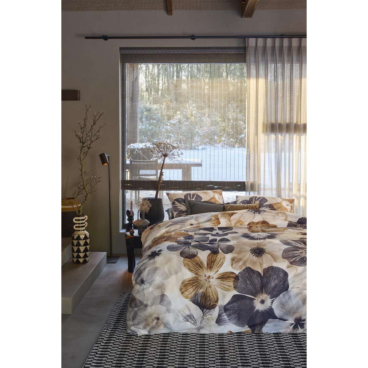 Beddinghouse - Jane dekbedovertrek