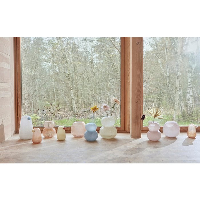 OYOY - Lasi Vaas - Klein