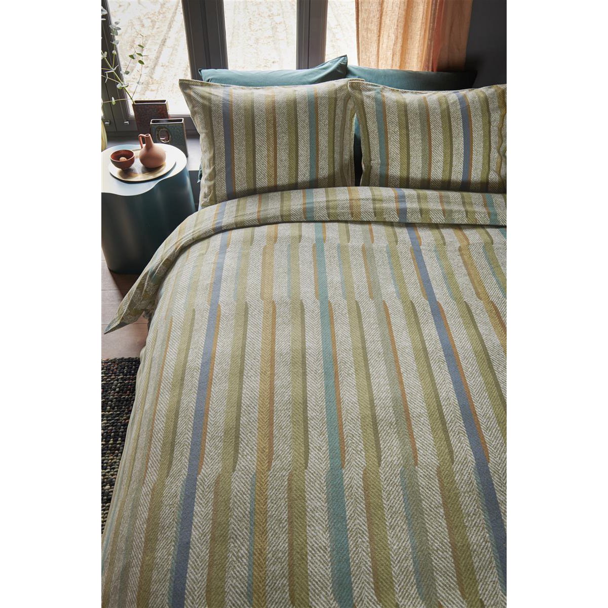 Beddinghouse - Annie dekbedovertrek