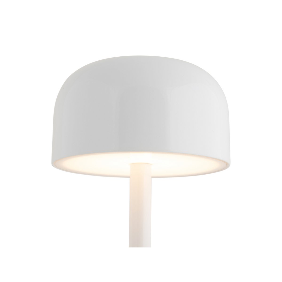 Leitmotiv - Tafellamp James LED