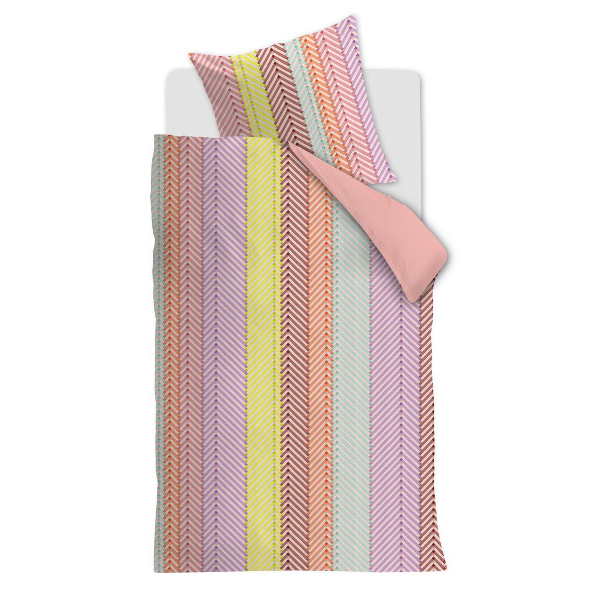 Oilily - Yade dekbedovertrek