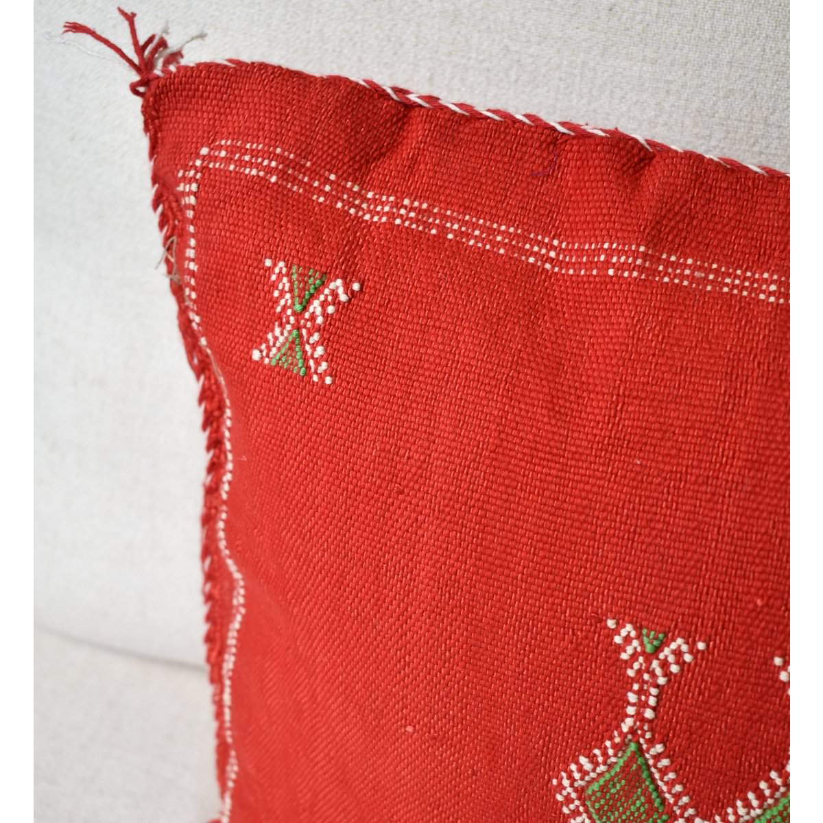 Poufs & Pillows - Sabra kussen - SB118